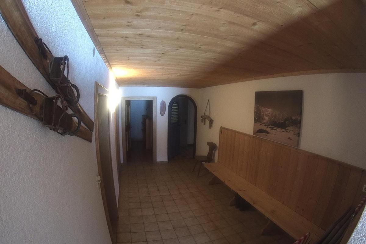 Hotel Mittereggalm Mühlbach am Hochkönig Exterior foto