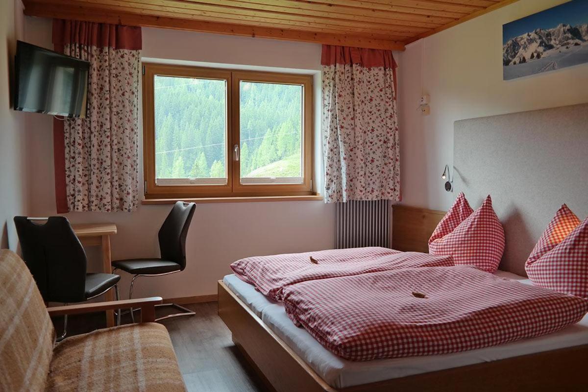 Hotel Mittereggalm Mühlbach am Hochkönig Exterior foto